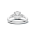 white gold