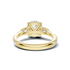 yellow gold