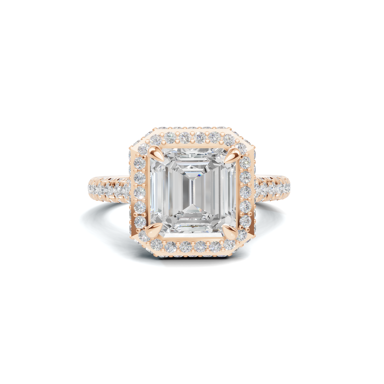 rose gold