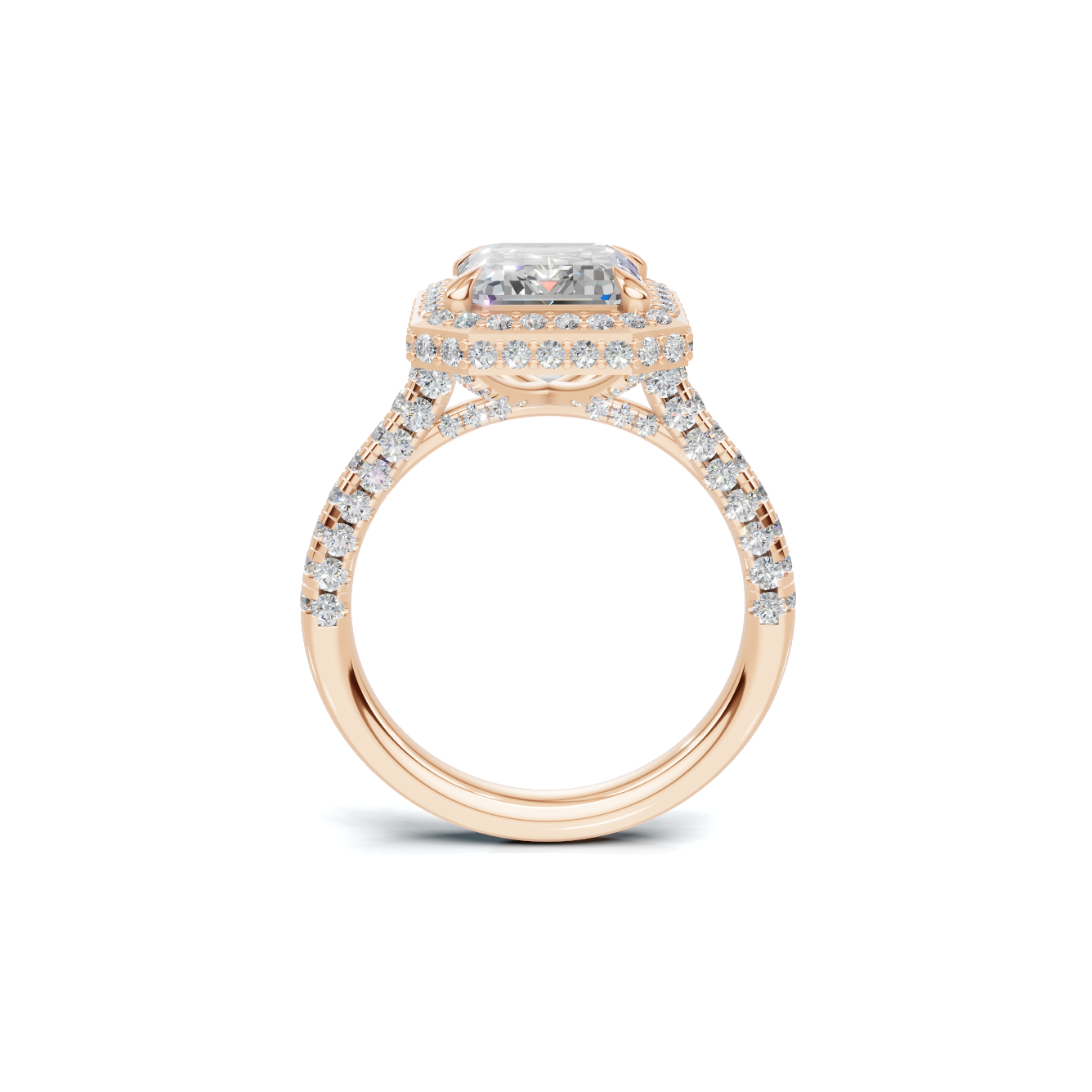 rose gold