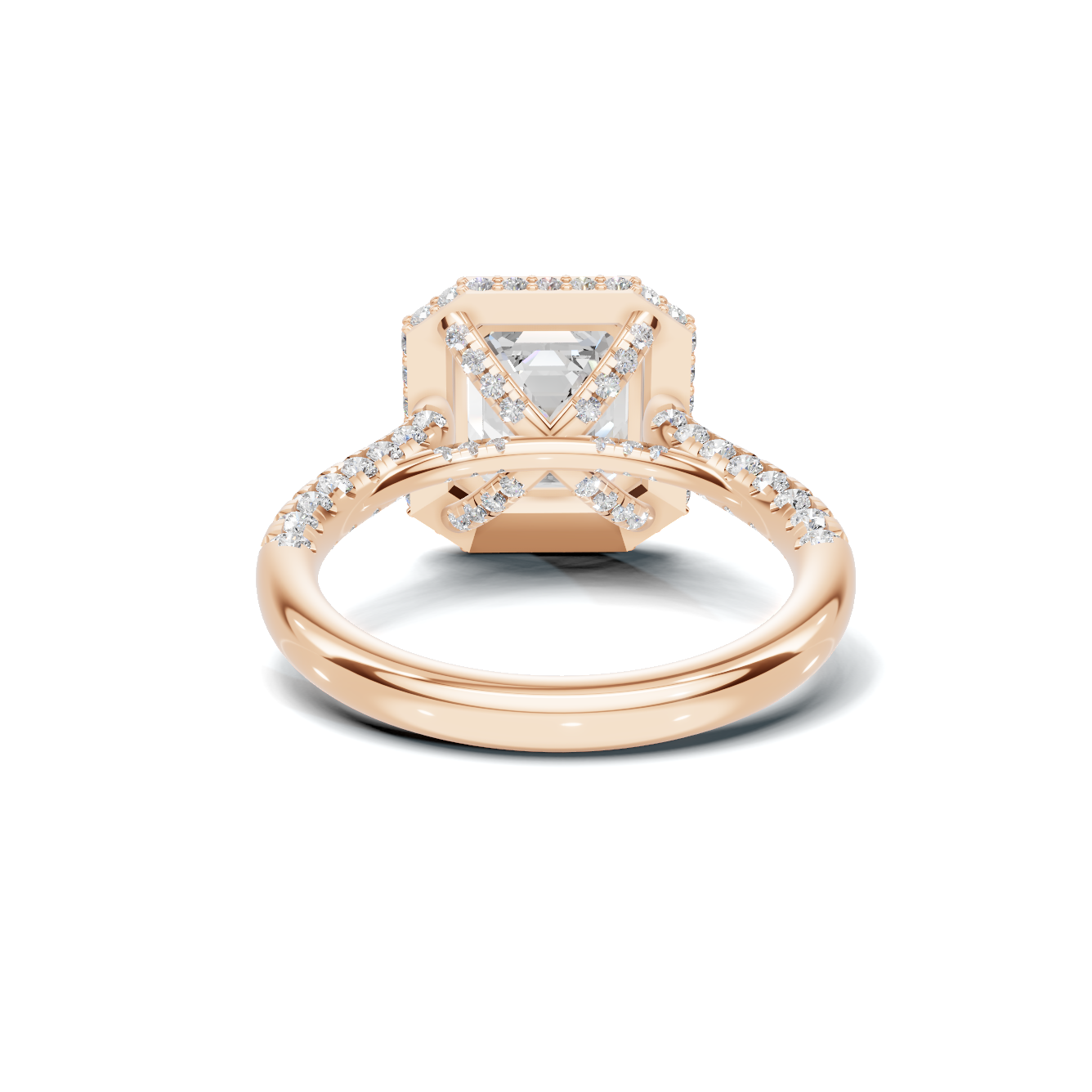 rose gold