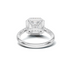 white gold