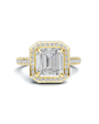 yellow gold