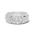 white gold