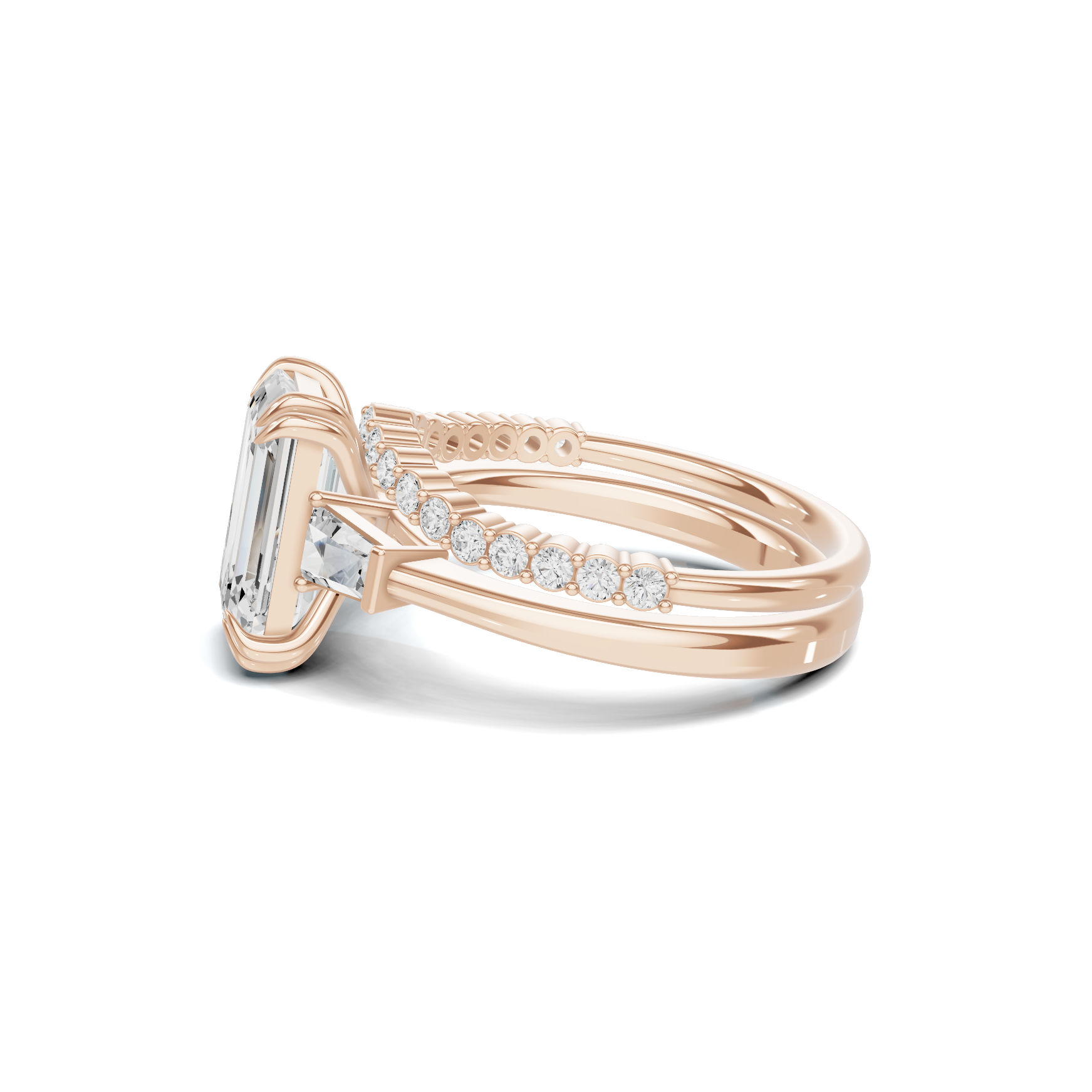 rose gold