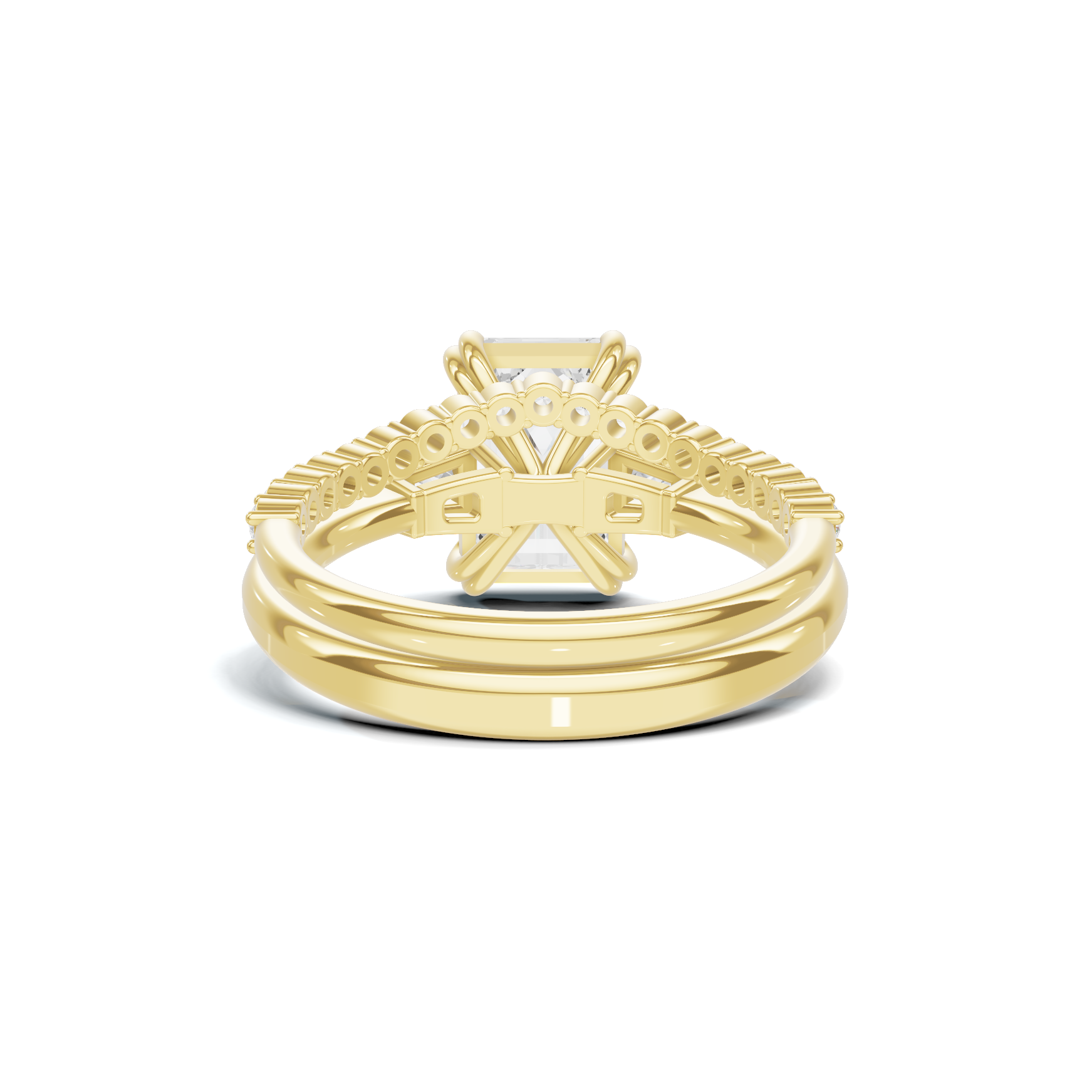 yellow gold