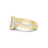 yellow gold