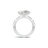 white gold