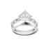 white gold
