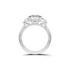 white gold