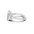 white gold