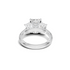white gold