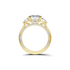 yellow gold