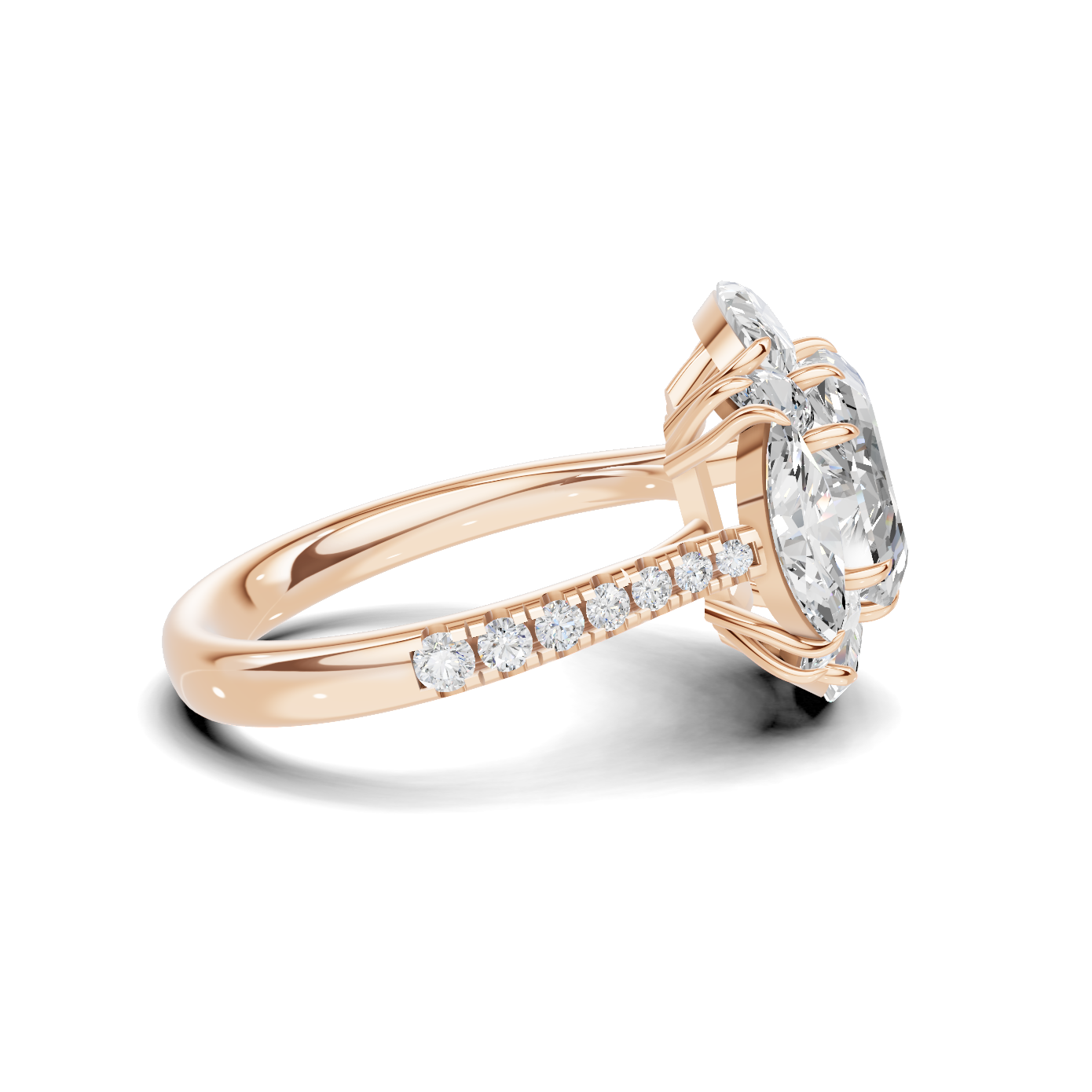 rose gold