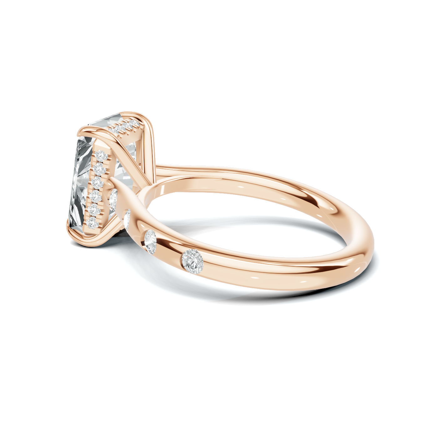 rose gold
