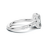 white gold