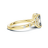 yellow gold