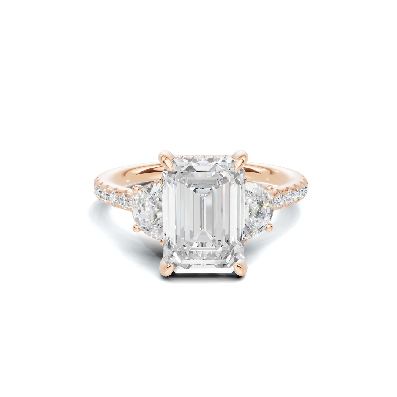 rose gold