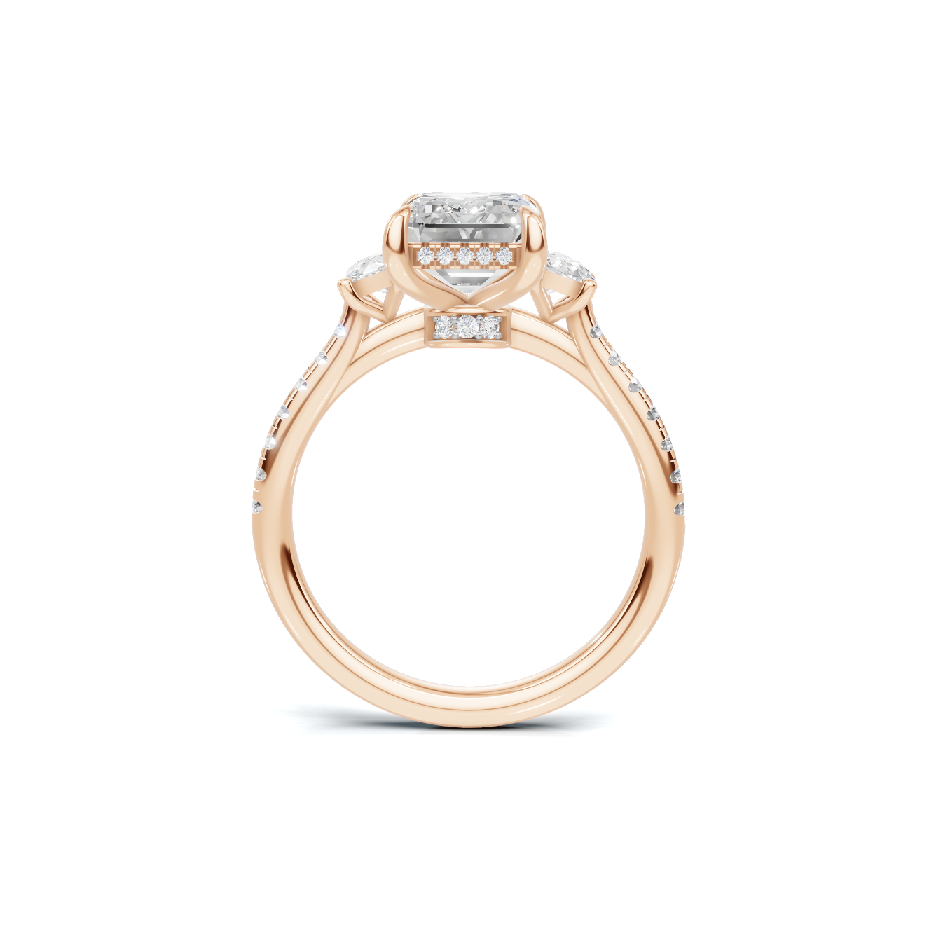rose gold