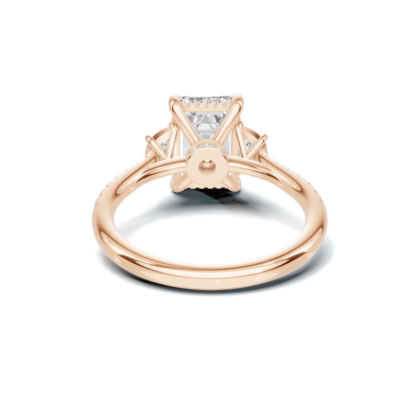 rose gold