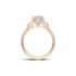 rose gold
