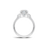 white gold