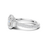 white gold