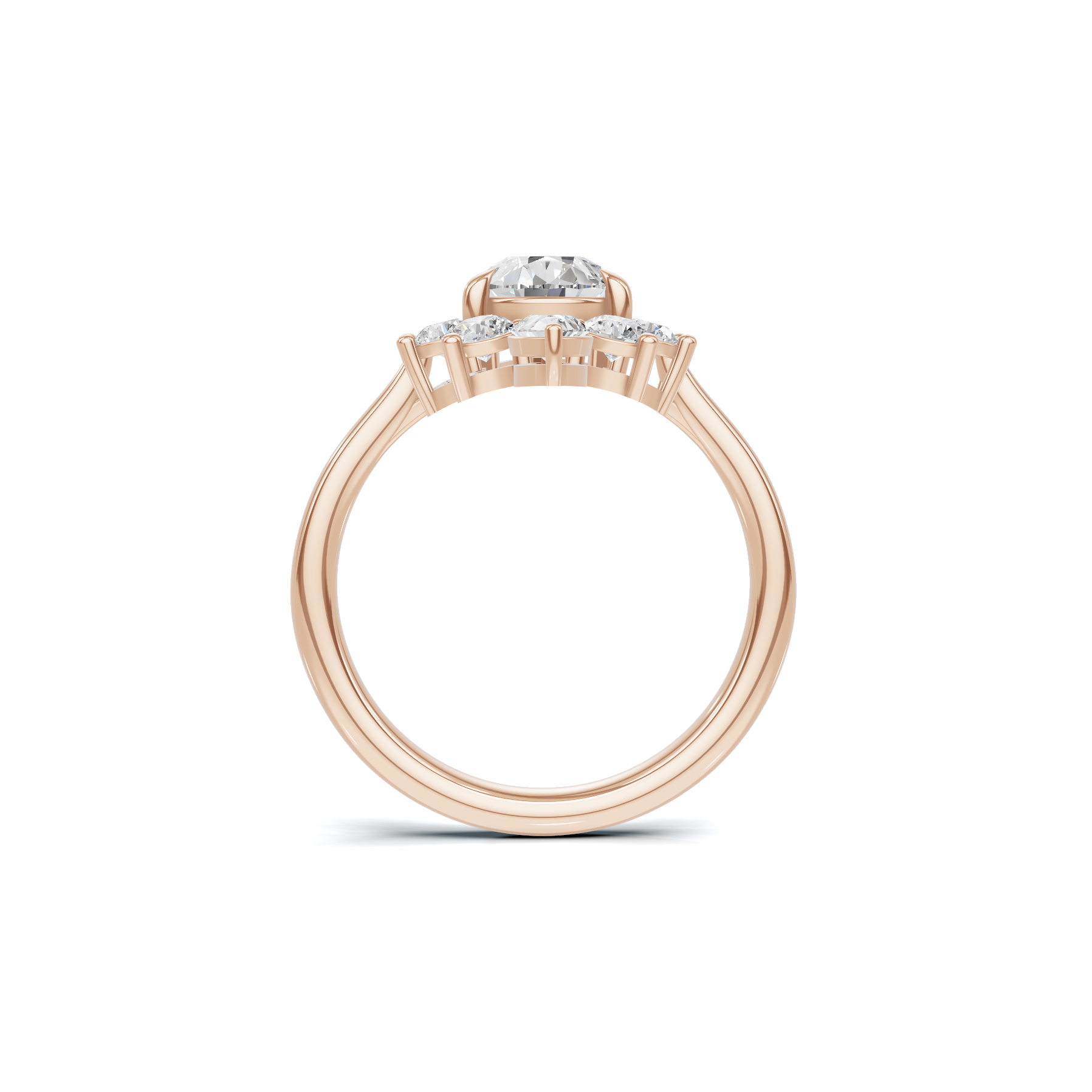rose gold