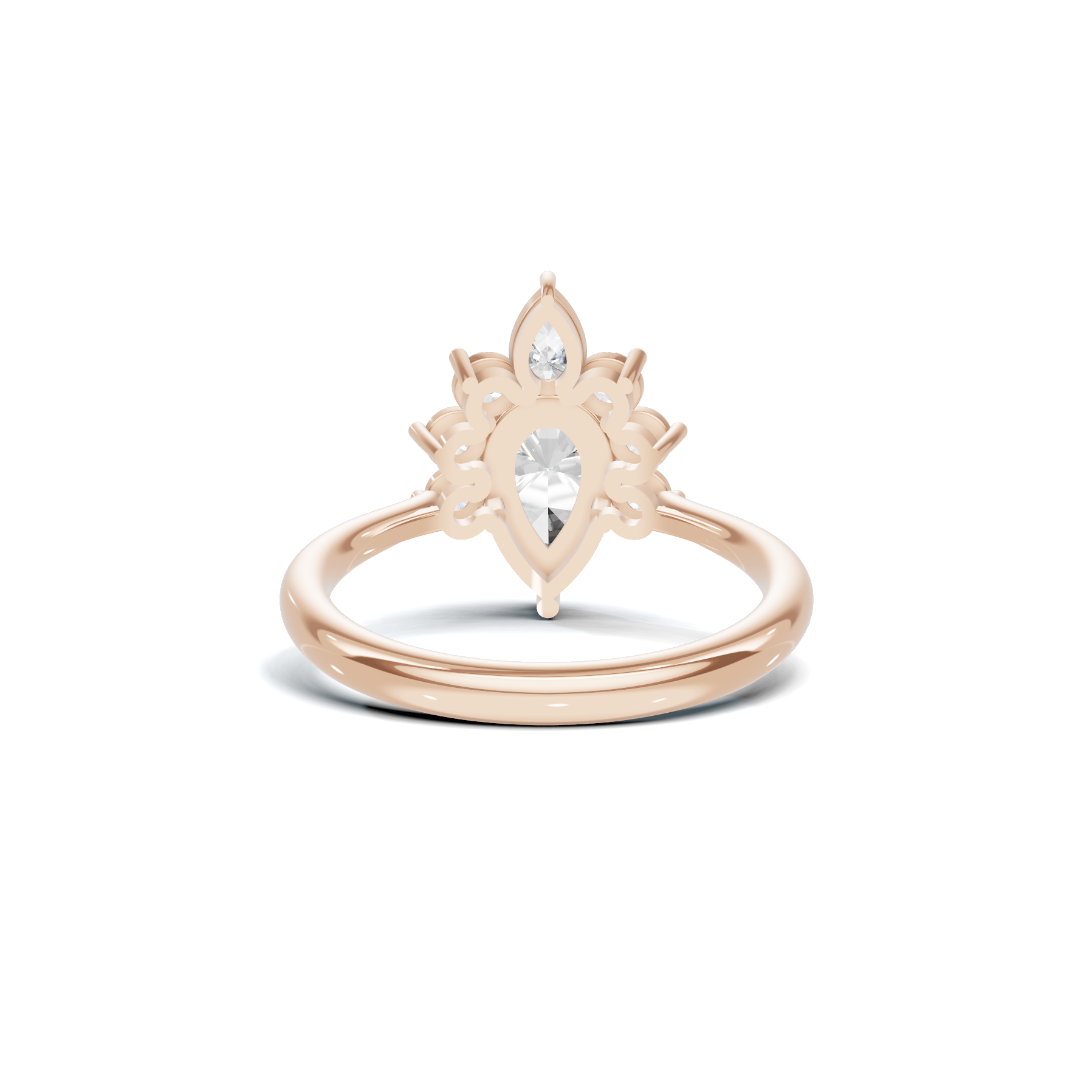 rose gold