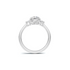 white gold
