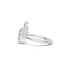 white gold