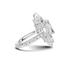 white gold