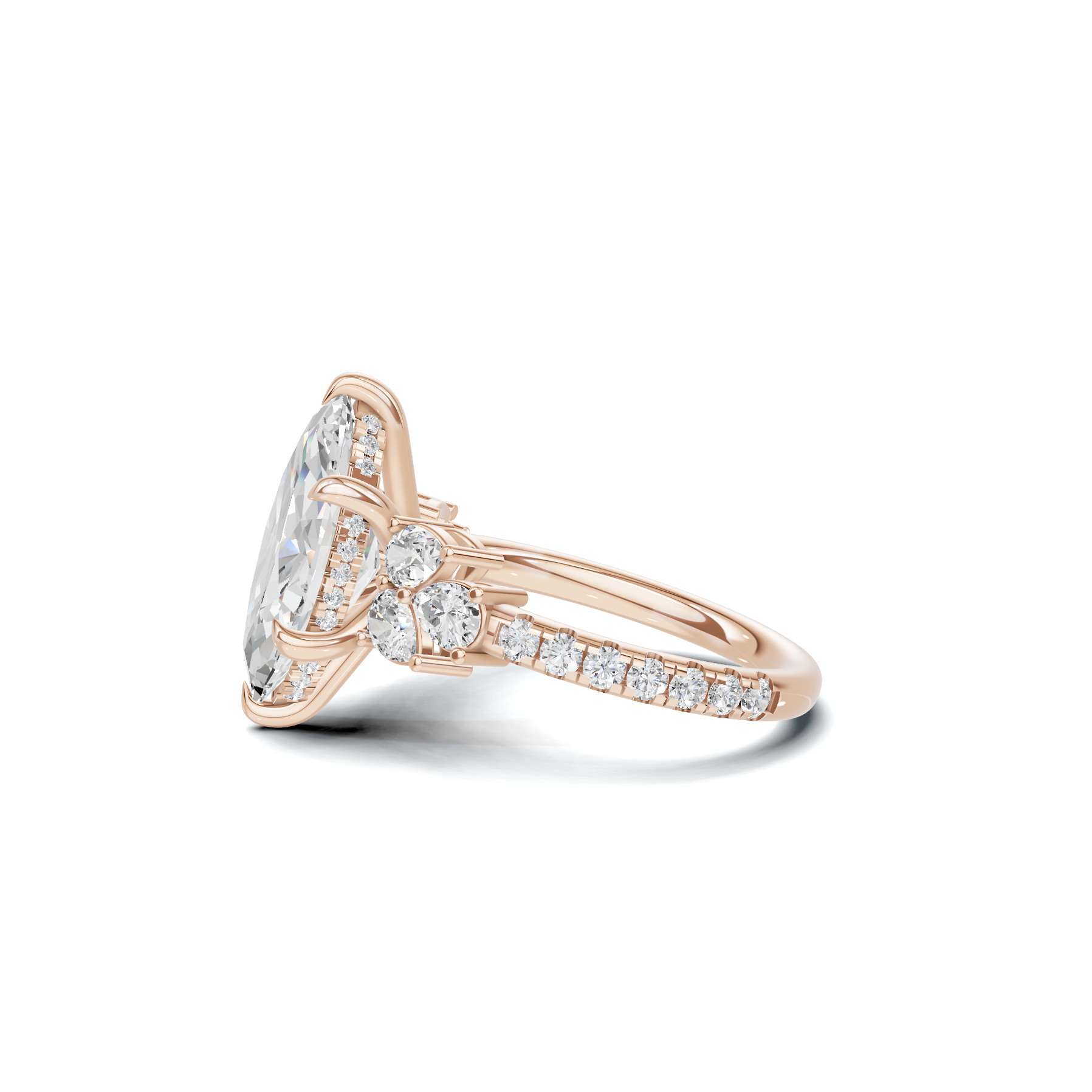 rose gold