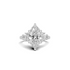 white gold