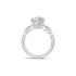 white gold