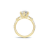 yellow gold