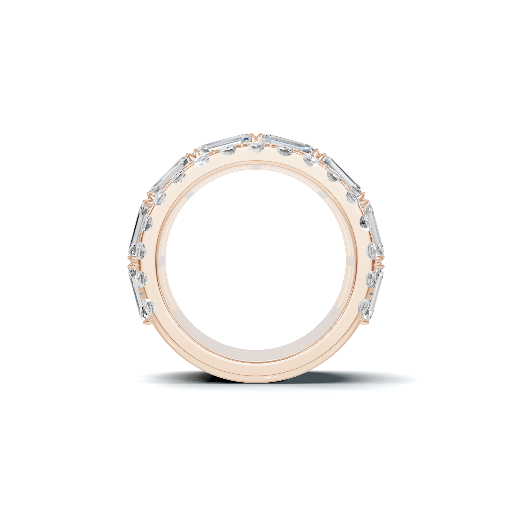 rose gold