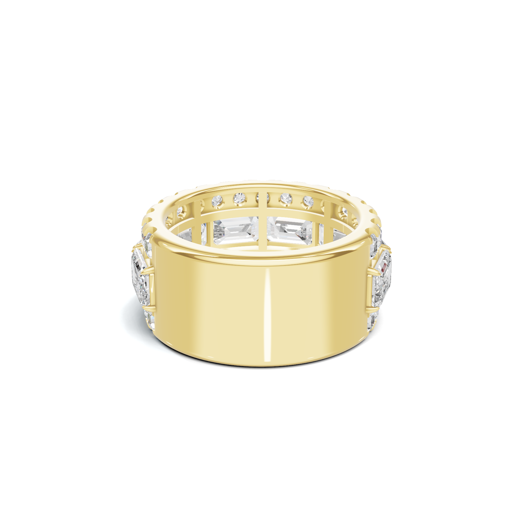 yellow gold