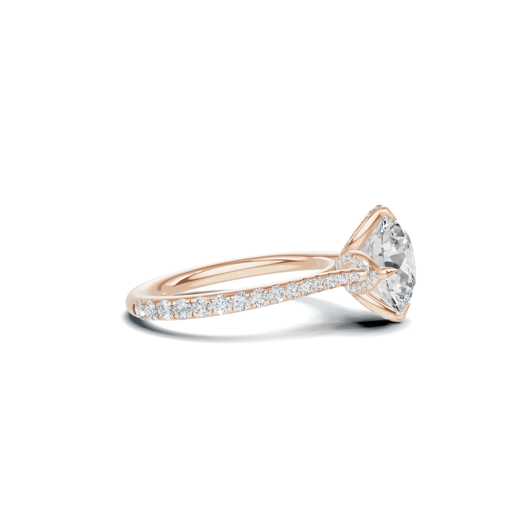 rose gold