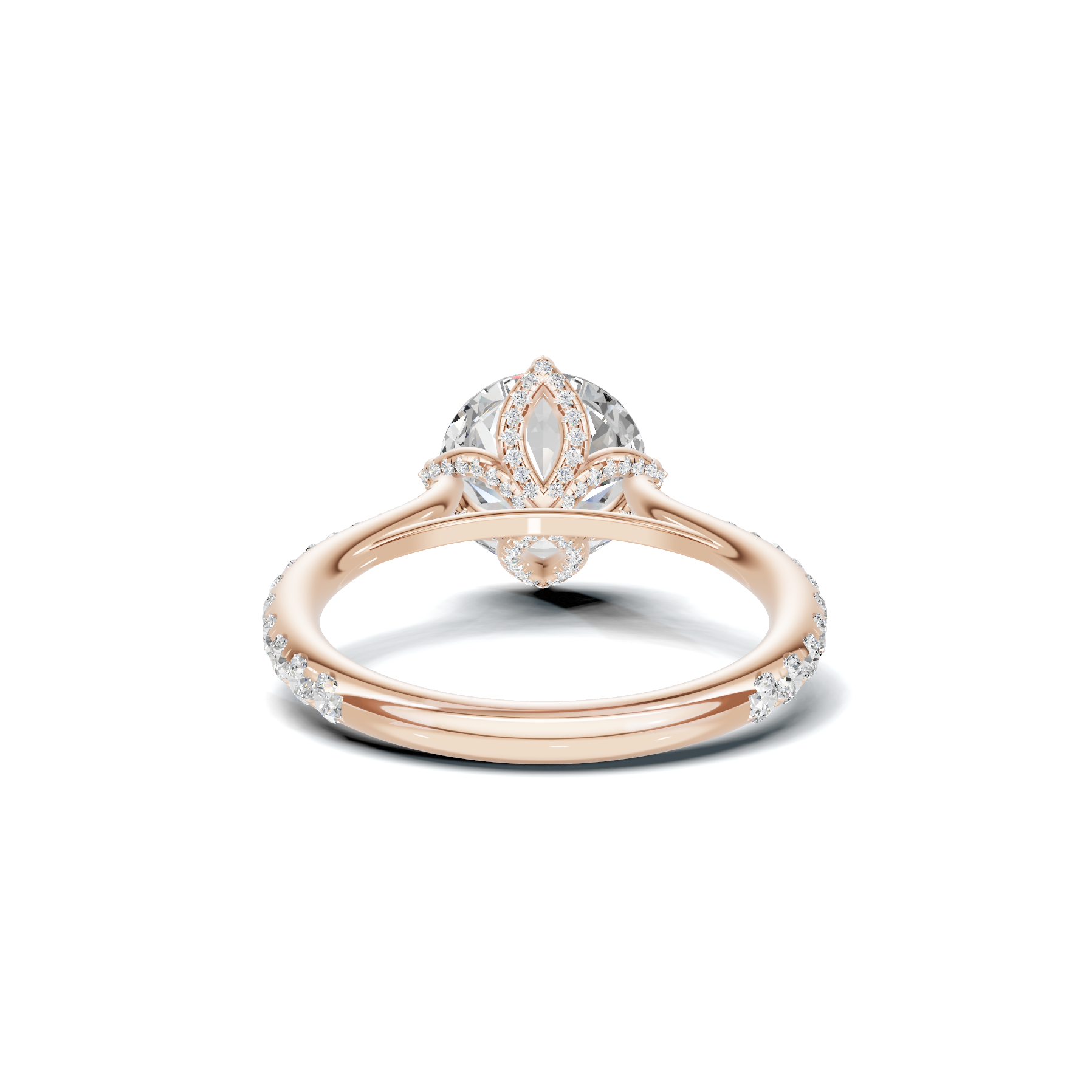 rose gold