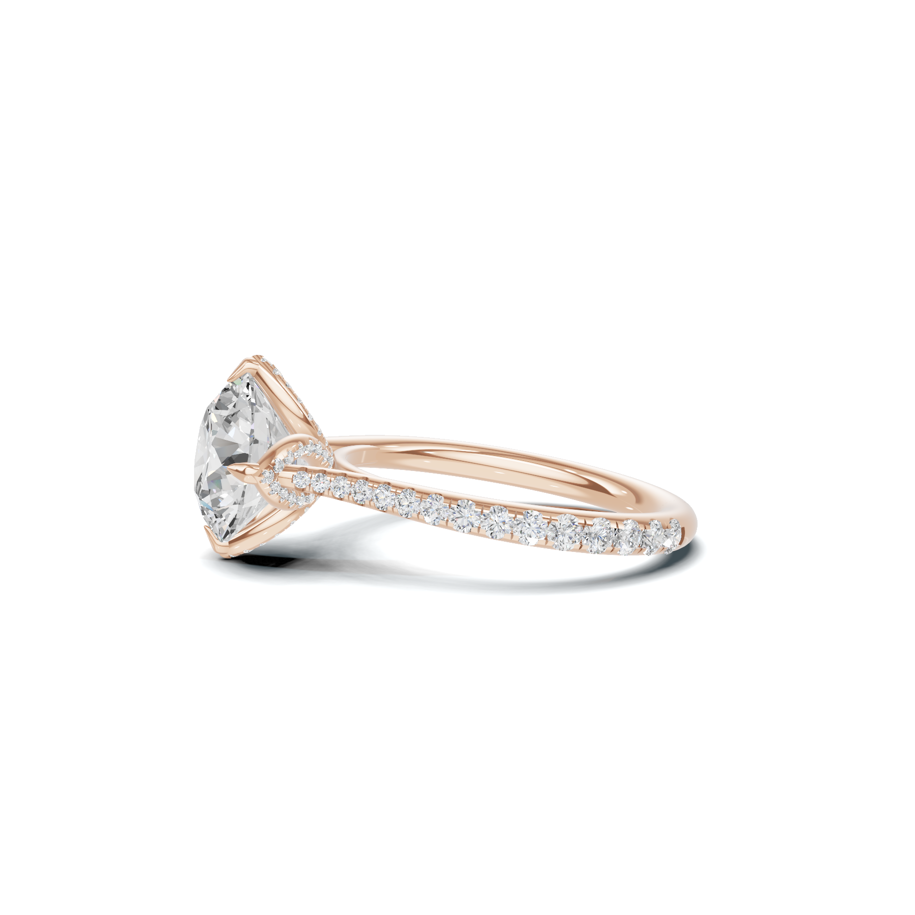 rose gold