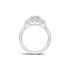 white gold