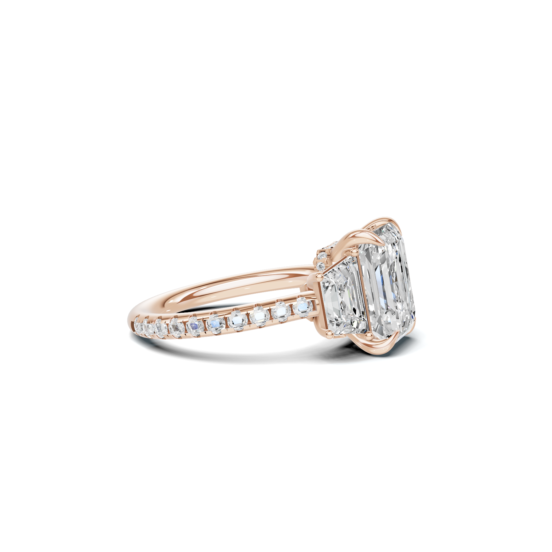 rose gold