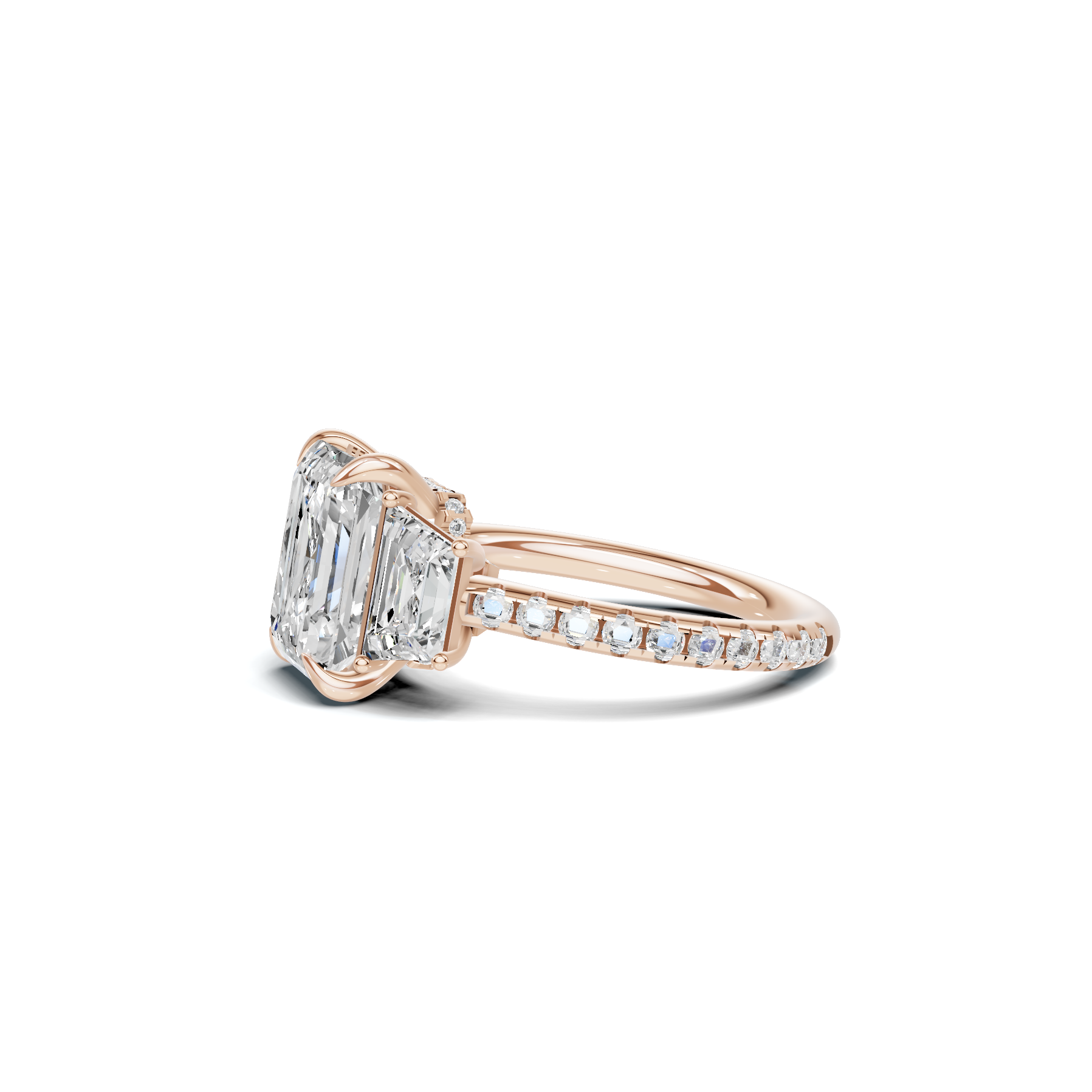 rose gold