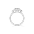 white gold