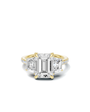 yellow gold