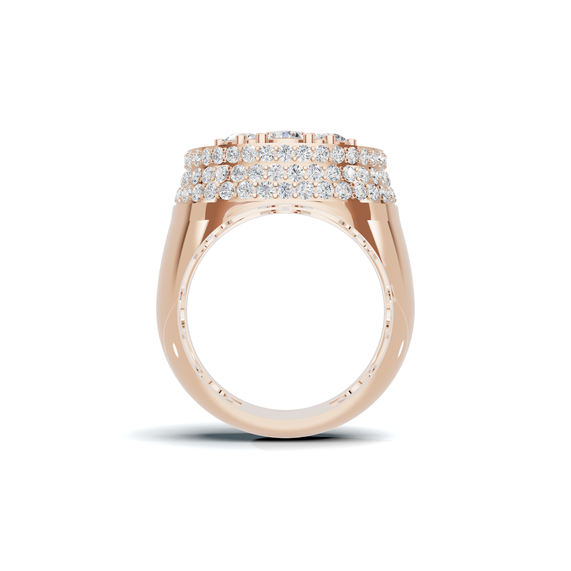 rose gold