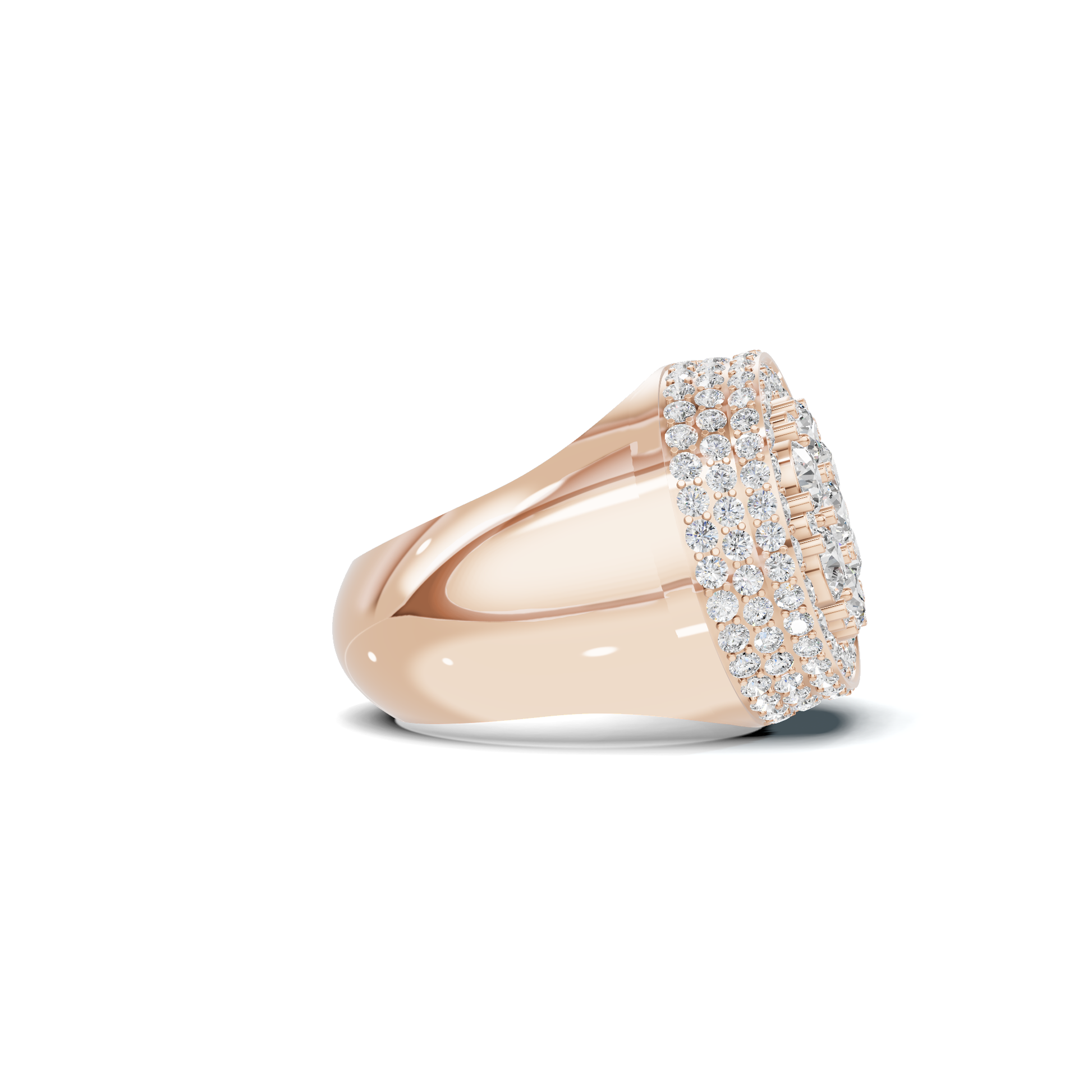 rose gold