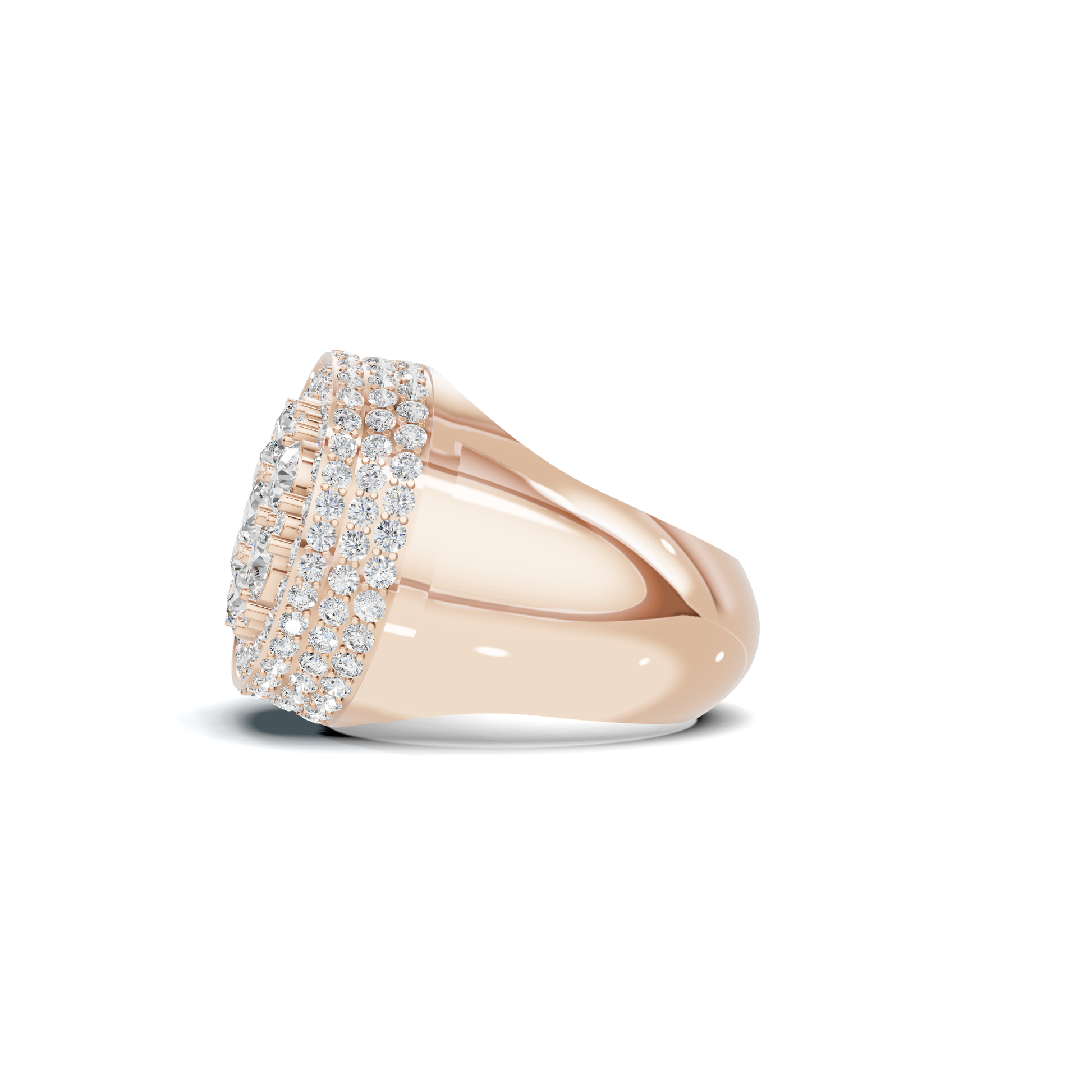 rose gold