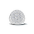 white gold
